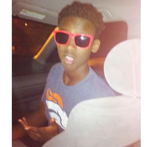 Meet your Posher, Abdullahi